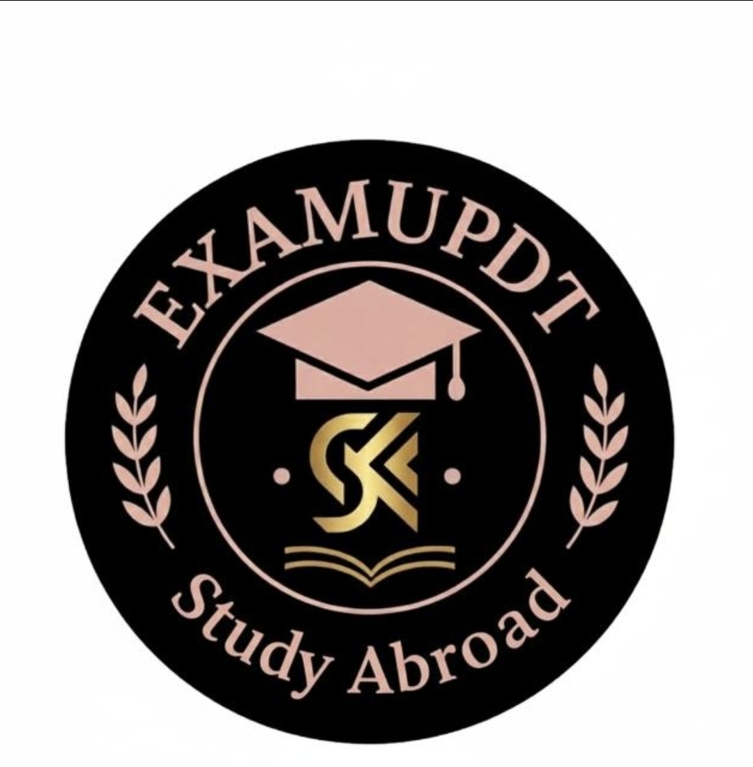 Examupdt Study Abroad